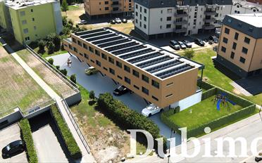 Maison contiguë 4.5 pièces - image - 11