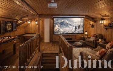 Chalet 11 Zimmer - image - 12