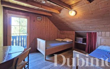 Chalet 11 Zimmer - image - 9