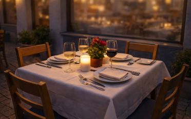 Restaurant 3 Zimmer - image - 1