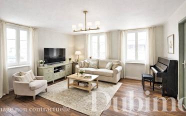 Single house 6.5 rooms - image - 3