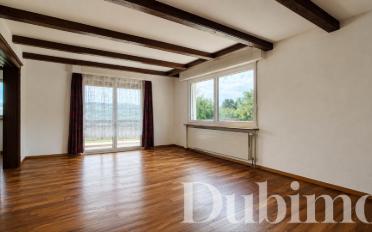 Single house 6 rooms - image - 3