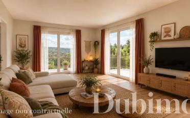Single house 6 rooms - image - 4