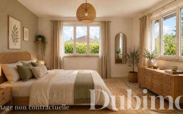 Single house 6 rooms - image - 8