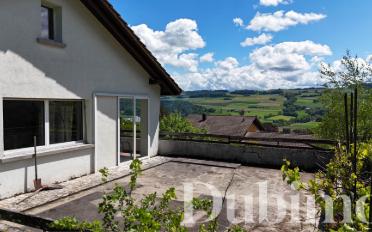 Single house 6 rooms - image - 11