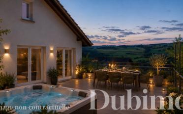 Single house 6 rooms - image - 12