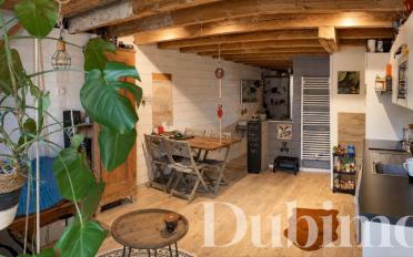 Maison 6 pièces - image - 11