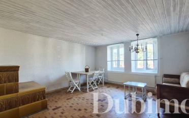 Wohnung 2.5 Zimmer - image - 2