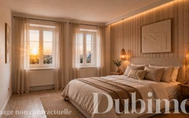 Wohnung 5.5 Zimmer - image - 8