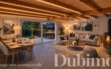 Single house 6 rooms - image - 4