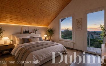 Single house 6 rooms - image - 6