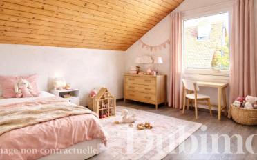 Single house 6 rooms - image - 10