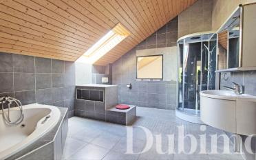 Single house 6 rooms - image - 12