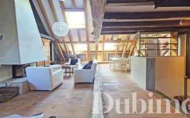 Maison 8 pièces - image - 6