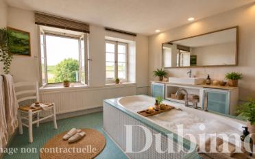 Duplex 4.5 Zimmer - image - 8