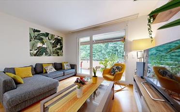 Appartement 4.5 pièces - image - 1