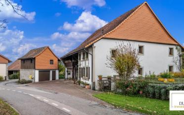 Single house 7.5 rooms - image - 1