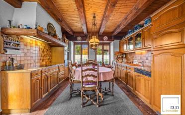 Single house 7.5 rooms - image - 10