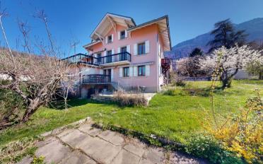 Maison - image - 1