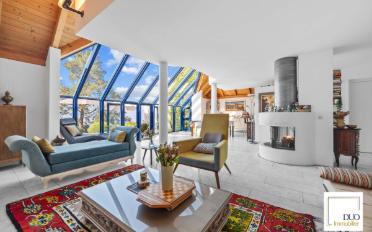 Maison 7.5 pièces - image - 3