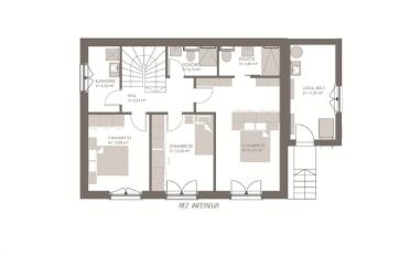 Einfamilienhaus 5.5 Zimmer - image - 7