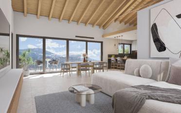 Einfamilienhaus 5.5 Zimmer - image - 1
