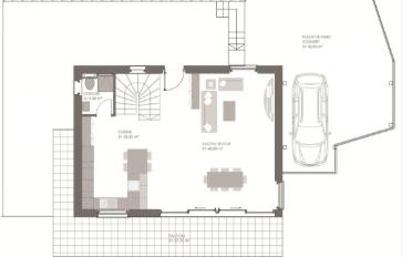 Einfamilienhaus 5.5 Zimmer - image - 6