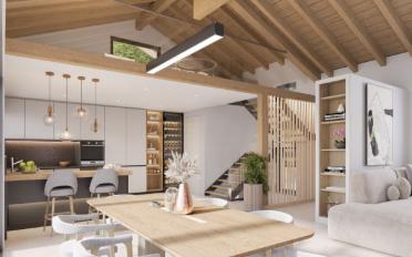 Einfamilienhaus 5.5 Zimmer - image - 5