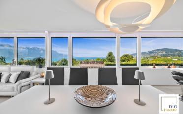 Wohnung 4.5 Zimmer - image - 2