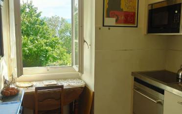 Appartement meublé 1.5 pièces - image - 4