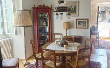 Appartement meublé 1.5 pièces - image - 1