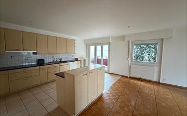 Apartment 4.5 rooms - image - 1