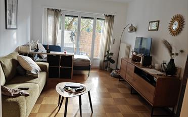 Apartment 1.5 rooms - image - 1