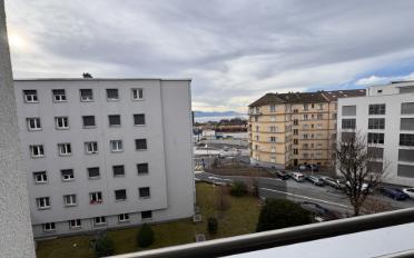 Wohnung 2.5 Zimmer - image - 2