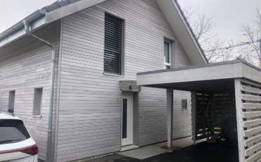 Villa 4.5 pièces - image - 3