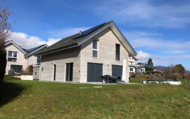 Villa 4.5 pièces - image - 1