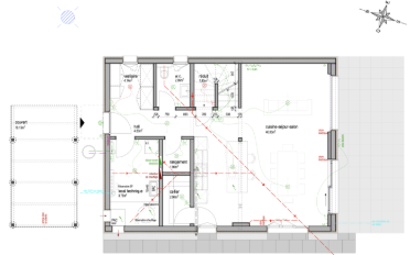 Villa 4.5 pièces - image - 14