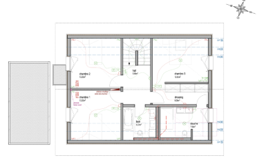 Villa 4.5 pièces - image - 15