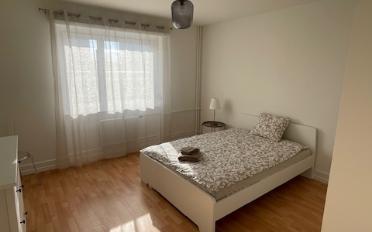 Furnished flat 4 rooms - image - 6
