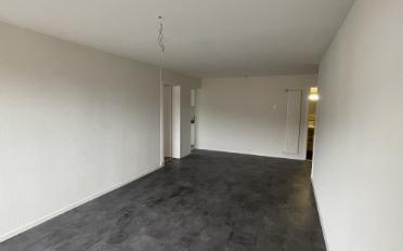 Roof flat 3 rooms - image - 2