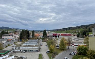 Roof flat 3 rooms - image - 11