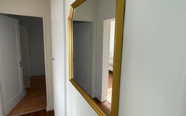 Möbl. Wohnobj. 4 Zimmer - image - 2