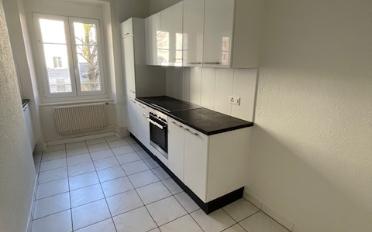 Wohnung 3 Zimmer - image - 1