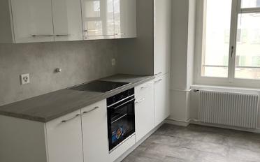 Wohnung 4.5 Zimmer - image - 1