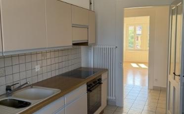 Wohnung 4 Zimmer - image - 1