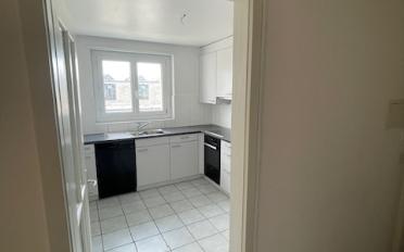 Apartment 3 rooms - image - 2