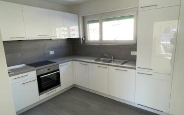 Apartment 4 rooms - image - 1