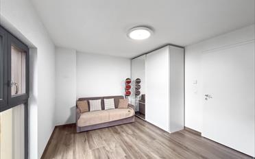 Duplex 4.5 pièces - image - 4