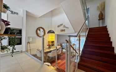 Reihenfamilienhaus 5.5 Zimmer - image - 2