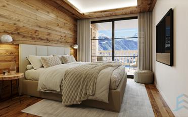 Wohnung 2.5 Zimmer - image - 2